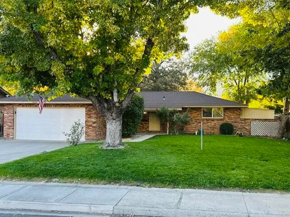 2500 Silver Sage Dr, Carson City, NV 89701