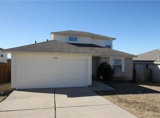 15109 Chamberlain Ct, Austin, TX 78724