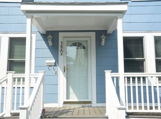 38-38A Maple Ave #2, Andover, MA 01810