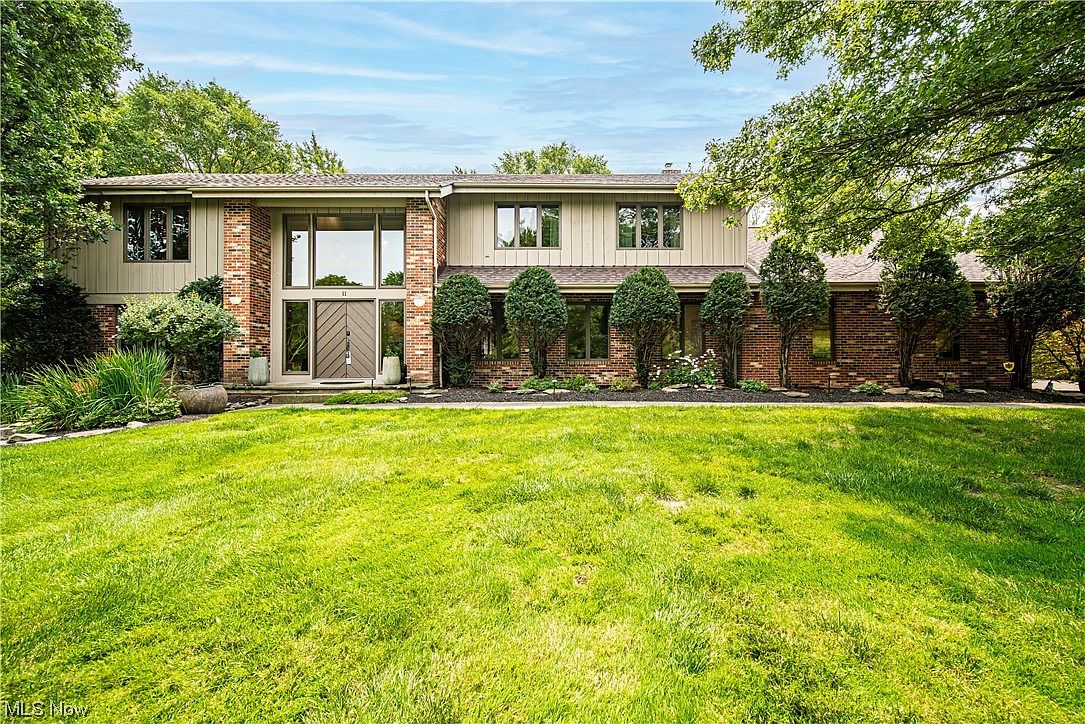 11 Daisy Ln, Pepper Pike, OH 44124 Zillow