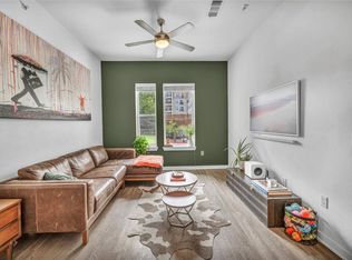 1900 Barton Springs Rd UNIT 1036, Austin, TX 78704