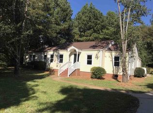 1447 Macon Rd, Griffin, GA 30224