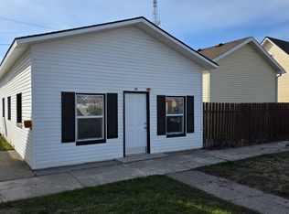 60 W Francis St, Blackfoot, ID 83221