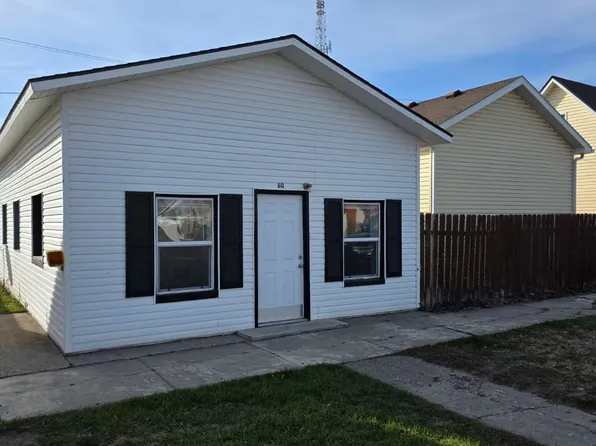 60 W Francis St, Blackfoot, ID 83221