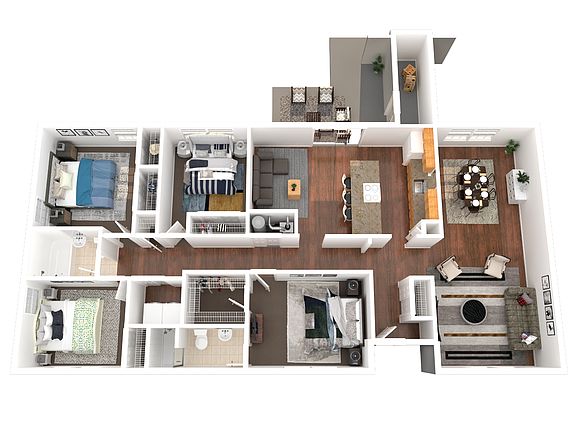 2nd image of 125 Kansas Cir