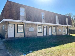 333 McCaughan Ave APT B, Long Beach, MS 39560