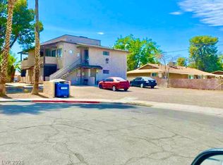 3708 Scuba Cir #D, Las Vegas, NV 89108