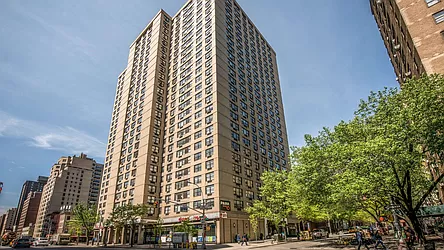Parc East at 240 East 27th Street in Kips Bay