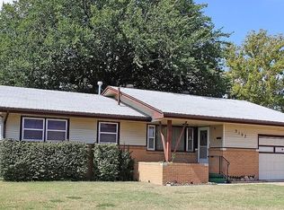 3127 S Exposition Ave, Wichita, KS 67217