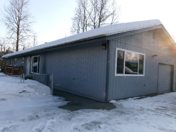 748 E 74th Ave Unit A, Anchorage, AK 99518