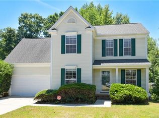 5111 Timbertop Ln, Charlotte, NC 28215