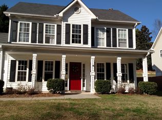 2995 Northcliff Dr, Suwanee, GA 30024