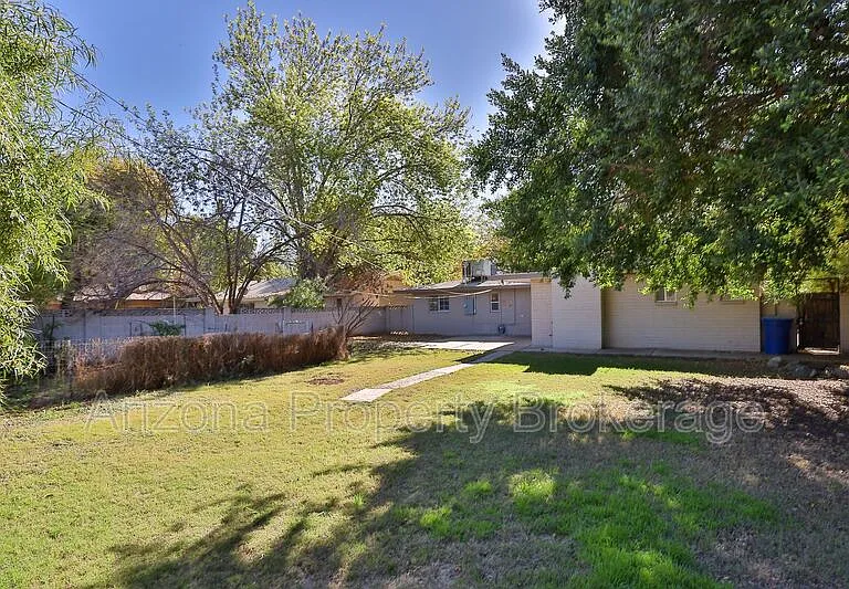 144 E Vista Del Cerro Dr — Photo 23