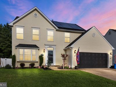 221 Woodcreek Rd, Wenonah, NJ, 08090