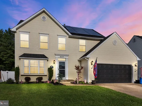 221 Woodcreek Rd, Wenonah, NJ 08090