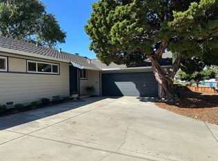 3662 Randolph Ave, Santa Clara, CA 95051