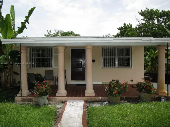 1340 NE 143rd St, North Miami, FL 33161