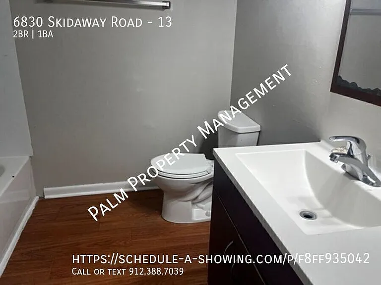 6830 Skidaway Rd #13 — Photo 17