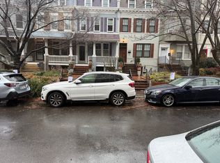 2434 20th St NW #B, Washington, DC 20009