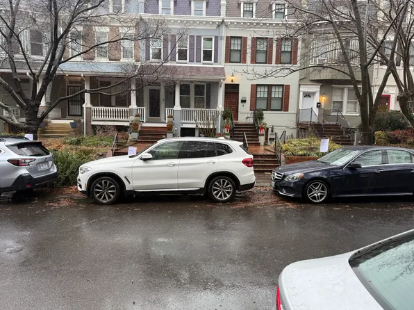 2434 20th St NW #B, Washington, DC 20009