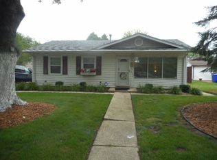 153 Benton Ave, South Chicago Heights, IL