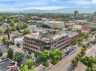 221 E Mountain Ave #412, Fort Collins, CO 80524