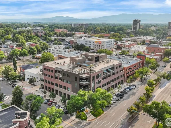221 E Mountain Ave #412, Fort Collins, CO 80524