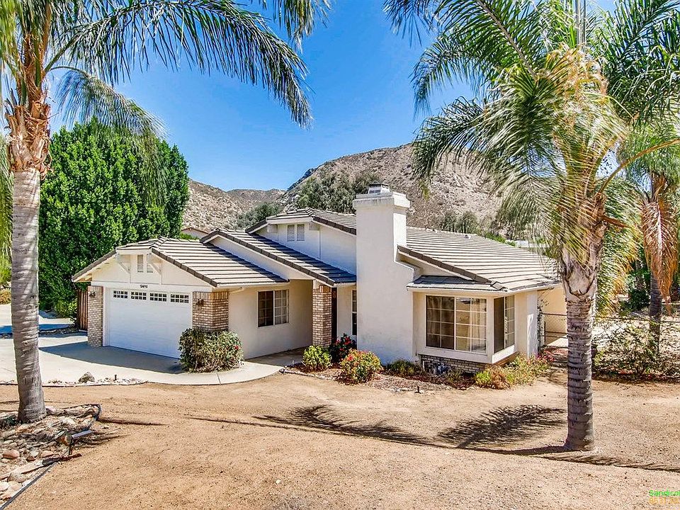 2nd image of 15645 Cathedral Way