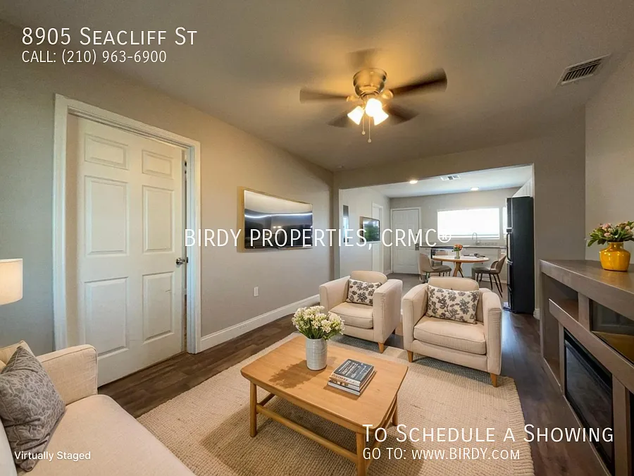 Building Photo - 8905 Seacliff St