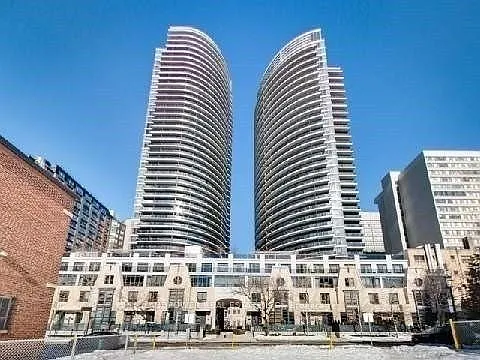 Building Photo - 21 Carlton St #509