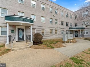 3866 9th St SE APT 201, Washington, DC 20032