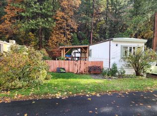 114 Riverwood Way, Dunsmuir, CA 96025