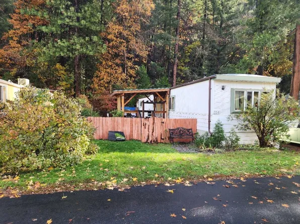 114 Riverwood Way, Dunsmuir, CA 96025