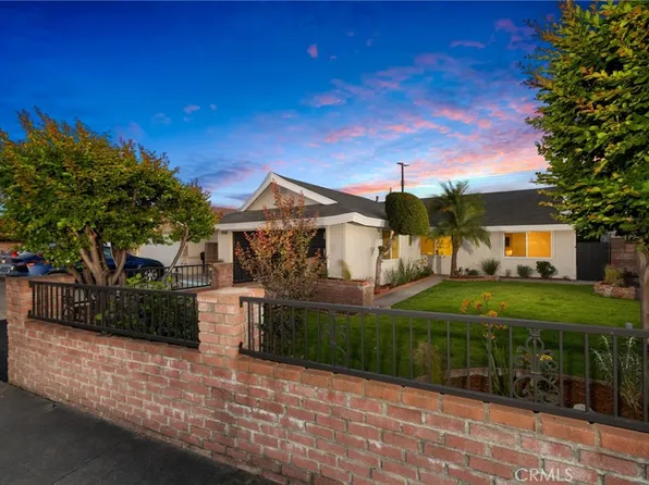 13518 Elwyn Dr, Baldwin Park, CA 91706