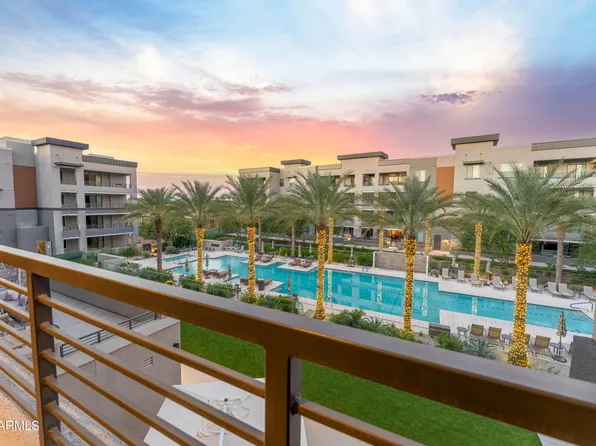 5250 E DEER VALLEY Drive #304, Phoenix, AZ 85054
