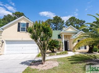318 Wild Heron Rd, Savannah, GA 31419