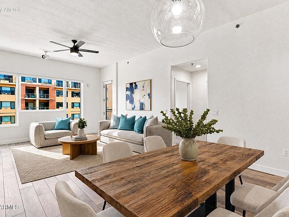2nd image of 16 W ENCANTO Boulevard #415
