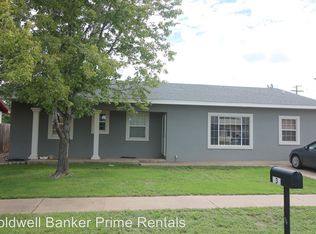 433 W Manana Blvd, Clovis, NM 88101