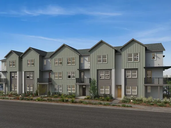 Homes Available Soon, Canyon Rise Villas