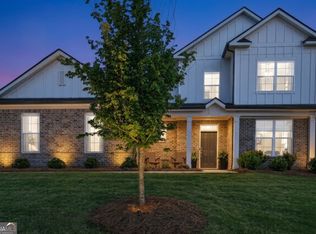 195 Carmichael Dr, Canton, GA 30115