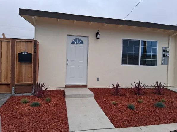 1451 Parsons Ave #A, Salinas, CA 93906