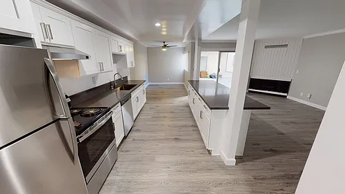 Canterbury Apartments Photo 1
