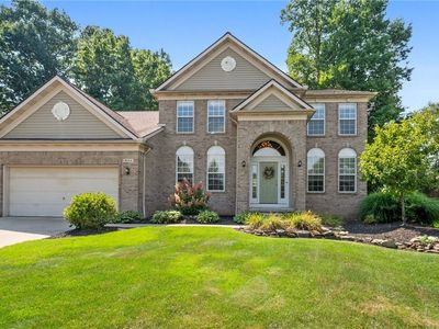 9144 Oakview Ct, Twinsburg, OH, 44087
