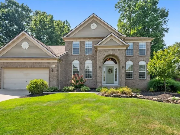 9144 Oakview Ct, Twinsburg, OH 44087