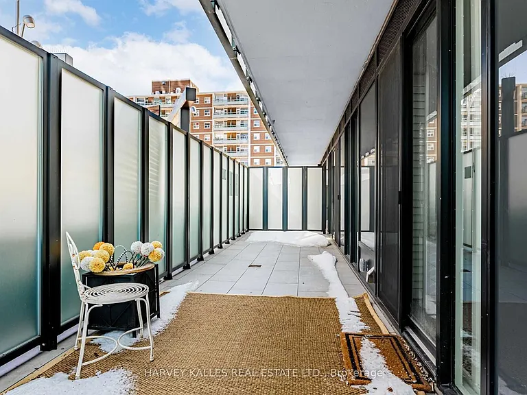 575 Bloor St E #505 — Photo 24