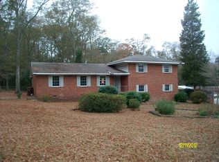 3137 Floyd Cir, Augusta, GA 30906