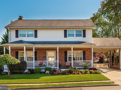 204 Wyngate Dr, Frederick, MD, 21701