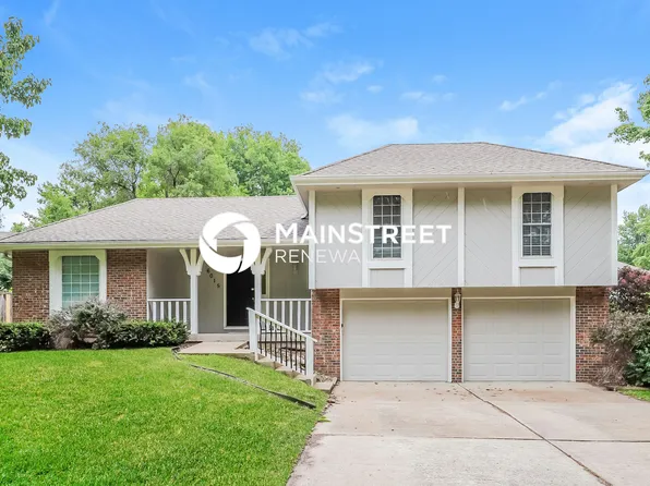 6015 Woodside Ave, Kansas City, MO 64133