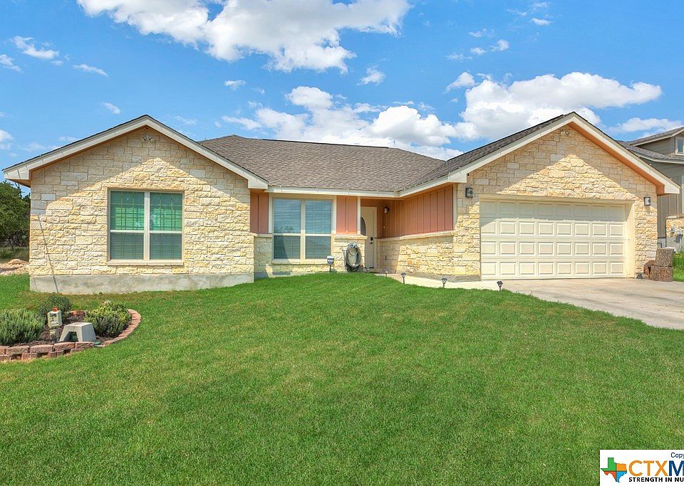 1421 Cottonwood Rd, Fischer, TX 78623 Zillow