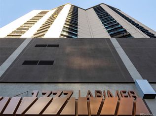 1777 Larimer St APT 2005, Denver, CO 80202